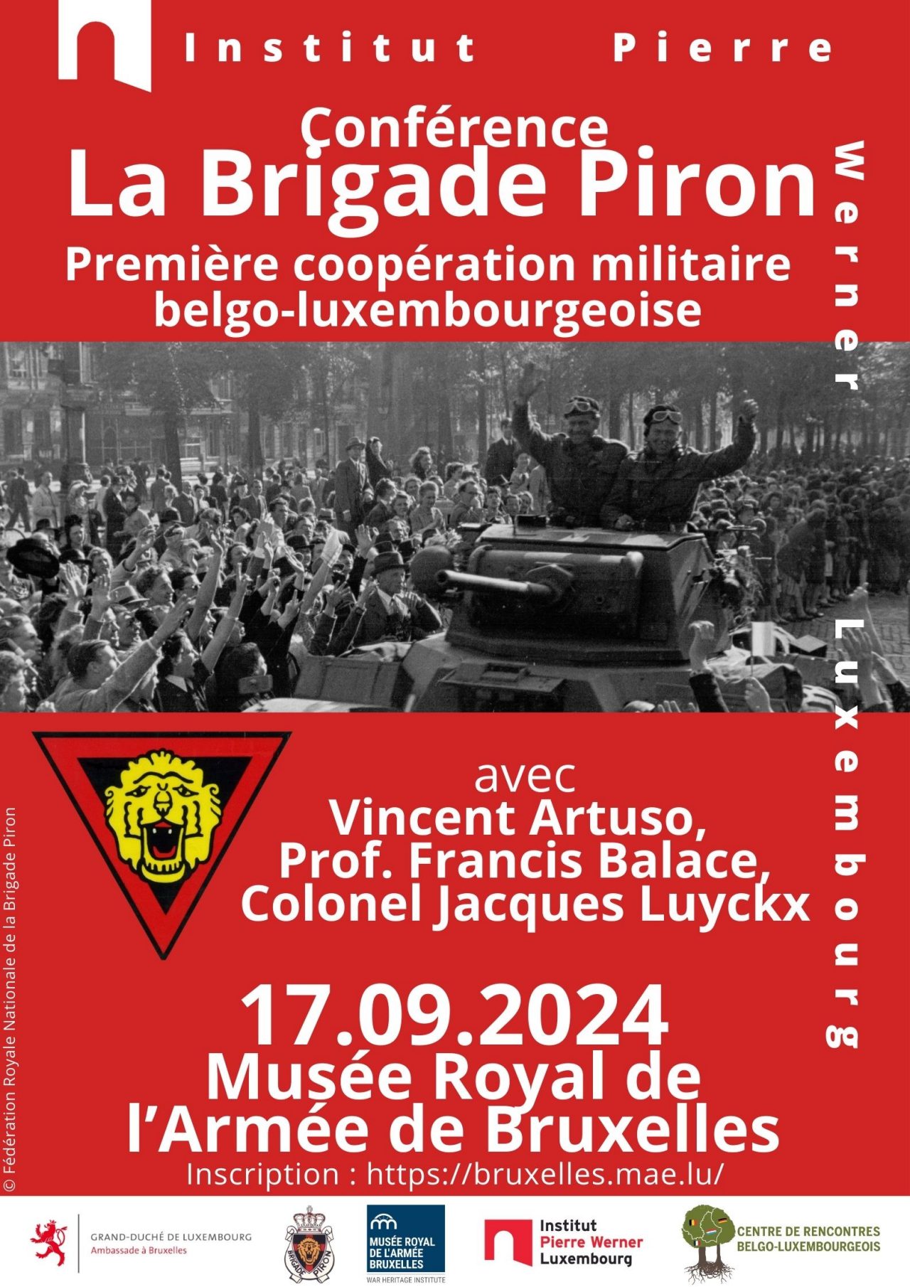 Plakate 2024/1 - 1
