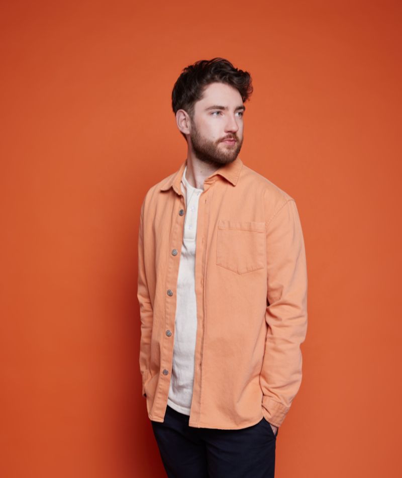 Josh Island - 1